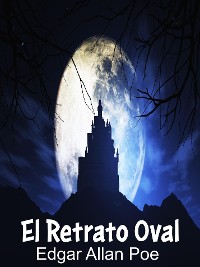 Cover El Retrato Oval