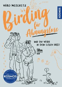 Cover Birding für Ahnungslose
