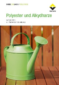 Cover Polyester und Alkydharze