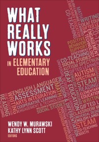 Cover What Really Works in Elementary Education