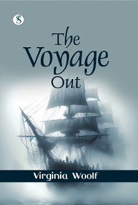 Cover The Voyage Out