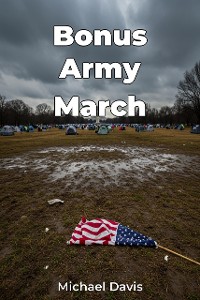 Cover Bonus Army March