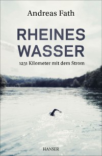 Cover Rheines Wasser