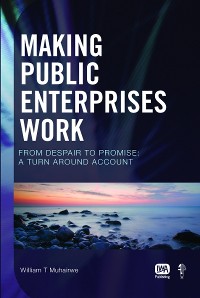 Cover Making Public Enterprises Work