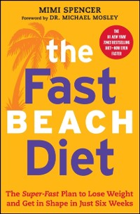 Cover Fast Beach Diet