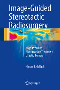 Cover Image-Guided Stereotactic Radiosurgery