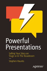 Cover Powerful Presentations