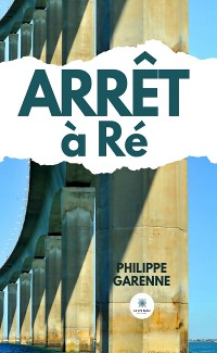 Cover Arrêt à Ré