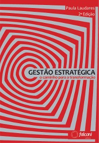 Cover Gestão estratégica 2ª ed.