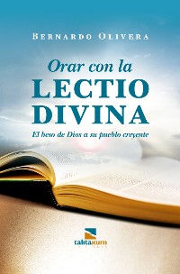 Cover Orar con la Lectio divina