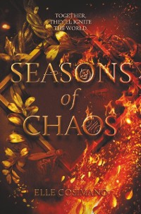 Cover Seasons of Chaos