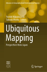 Cover Ubiquitous Mapping