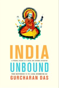Cover India Unbound
