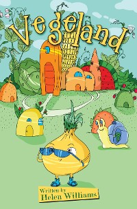 Cover Vegeland