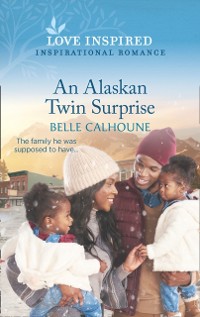 Cover Alaskan Twin Surprise