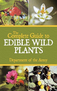 Cover Complete Guide to Edible Wild Plants