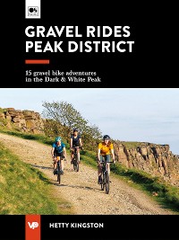 Cover Gravel Rides Peak District