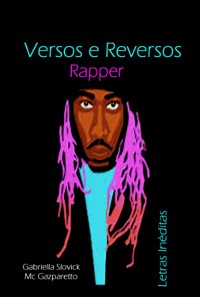 Cover Versos E Reversos