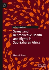 Cover Sexual and Reproductive Health and Rights in Sub-Saharan Africa