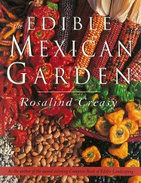 Cover Edible Mexican Garden