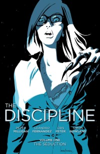 Cover Discipline Vol. 1