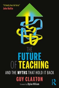 Cover The Future of Teaching