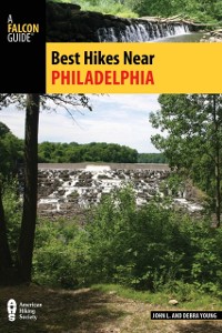 Cover Best Hikes Near Philadelphia