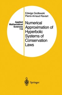 Cover Numerical Approximation of Hyperbolic Systems of Conservation Laws