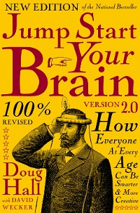 Cover Jump Start Your Brain