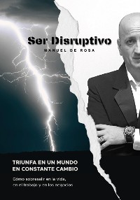 Cover Ser disruptivo