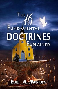 Cover The 16 Fundamental Doctrines Explained