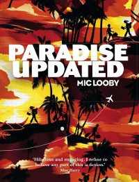 Cover Paradise Updated