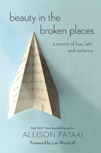Cover Beauty in the Broken Places