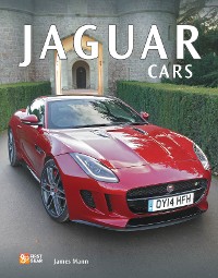 Cover Jaguar Cars