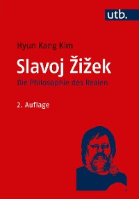 Cover Slavoj Zizek