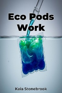 Cover Eco Pods Work