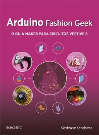 Cover Arduino Fashion Geek