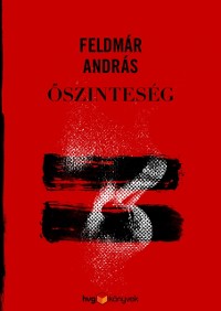 Cover Őszinteség