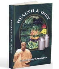 Cover Health & Diet