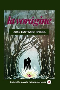 Cover La Voragine