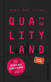 Cover QualityLand 2.0
