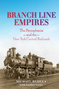 Cover Branch Line Empires