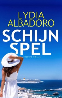 Cover Schijnspel