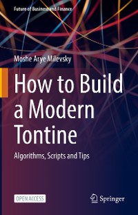 Cover How to Build a Modern Tontine