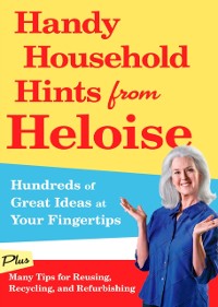 Cover Handy Household Hints from Heloise