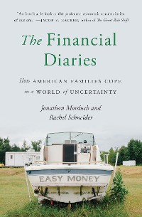 Cover The Financial Diaries