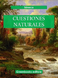Cover Cuestiones naturales