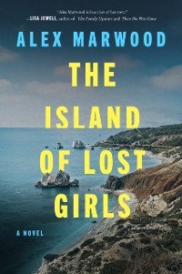 Cover Island of Lost Girls