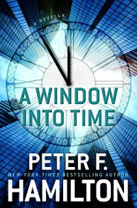Cover Window into Time (Novella)