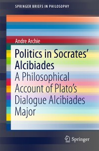 Cover Politics in Socrates' Alcibiades